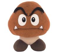 Peluche de Goomba - Super Mario