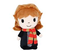 Peluche de Harry Potter de Hermione Granger, ideal para abrazar, ideal para ni os y ni as, regalo de 6 pulgadas.