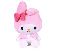 Peluche de Hello Kitty, peluche, animal de peluche, figura de felpa 7-60cm < My Melody 24cm >