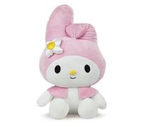 Peluche de Hello Kitty, peluche, animal de peluche, figura de felpa 7-60cm < My Melody 34cm >