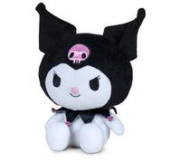 Peluche de Hello Kitty, peluche, juguete de peluche, figura de felpa 7-60cm < Kuromi 34cm >