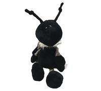 Peluche de Hormiga rellena | Animales de Peluche esponjosos | Little Doll Almohada Envolvente para Dormir de 15 Pulgadas, Parque de diversiones, Centro de educación temprana