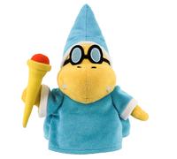 Peluche de Kamek - Super Mario