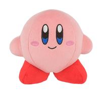 Peluche de Kirby