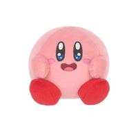 Peluche de Kirby chiquitín