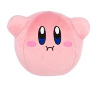 Peluche de Kirby flotante