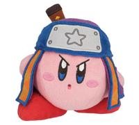 Peluche de Kirby Ninja