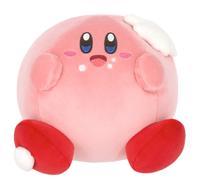 Peluche de Kirby pastelito
