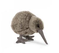 Peluche de Kiwi, 24 cm, pájaro de peluche de Nueva Zelanda