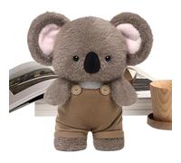 Peluche De Koala | Juguetes Sensoriales para Bebés - Compañero De Confort para Relajación En Casa, Dormir, Abrazos, Meditación, Aliviar El Estrés Y Siestas