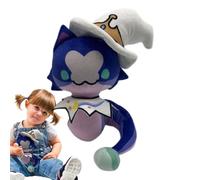 Peluche De La Casa del Búho, Muñeco Owl House Stringbean, Stringbean Búho Magic Peluches Animales