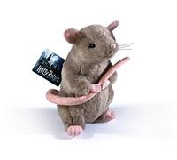 The Noble Collection Peluche Harry Potter Scabbers 23 cm