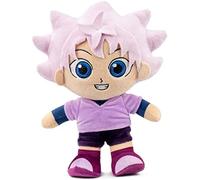 Peluche de los personajes de hunter x hunter - 28 centímetros - gon,