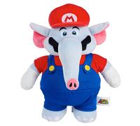 Simba nintendo super mario elefante mario, peluche 35 cm, +0