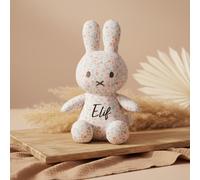 Peluche de Miffy Lucky Blossom 30 cm – personalizable – Trama