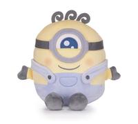 Peluche de Minions Kawaii James de 25 cm