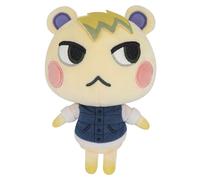 Peluche de Munchi - Animal Crossing