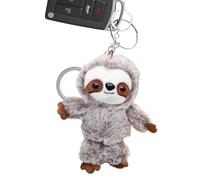 Peluche de - muñeca flácida para, Colgante de Clip para Bolso pequeño, Accesorio Suave portátil ergonómico confiable para la de Pascua de San Va