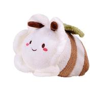 Peluche de | Muñeco de Peluche Suave Personaje Coleccionable - para Cuna Sofá Estantería Coche Escuela Oficinas Cafeterías Librerías | Para guardería, hogar, escuela, oficinas, cafeterías, librerías,