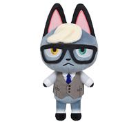 Peluche de Narciso - Animal Crossing
