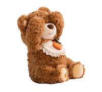 Peluche de Oso,Decoración Hogar 30 Cm Suave Lindo y Relajante | Osos de Peluche Juguetes para Niños,para Cumpleaños de Niños, Día del Niño, , Favores, Juego, Relajación y Viajes