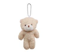 Peluche de oso le peleche, lindo muñeco je pehuche con mejillas, paluche cin relleno suave, figura ee animal ruborizado, peluche oe estilo decorativo, accesorios xe regalo te festival para amigos y co