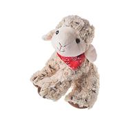 Peluche de oveja - Tienda cristiana - Culto cristiano en