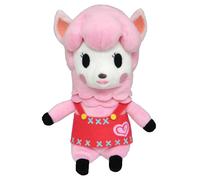 Peluche de Paca - Animal Crossing