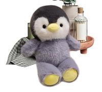 Peluche De Panda - Muñecos De Peluche De Elefante,Decoración Para Bodas Cumpleaños Salón Dormitorio Oficina Coche Sofá Cama Estante Ventana Mesa Viaje - Sofá Cama Estante Dormitorio Salón Mesilla Noch