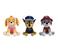 Peluche de Paw Patrol / Peppa Pig