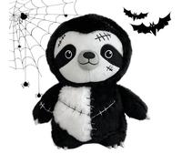 Peluche de peluche, - 28 cm Halloween Muñeca de compañía, suave consolador Juguetes para, Adolescentes Adultos Coleccionistas Dormitorio Sala de estar | Multiusos Interior Utilidad al aire