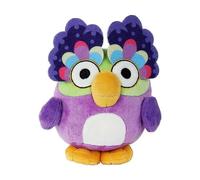 Peluche de peluche Chattermax de BLUEY Friends, ideal para bebés, ideal como regalo de cumpleaños para niñas.