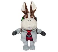 Peluche de Peppy Hare - Star Fox