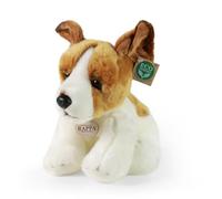 Peluche de perro Jack Russell Terrier Jacky - 30 cm