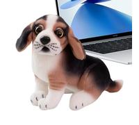Peluche De Perro Muñeco De Colección Suave