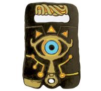 Peluche de piedra sheikah - The Legend of Zelda: Breath of the Wild