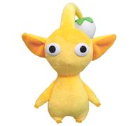 Peluche de Pikmin amarillo - Pikmin