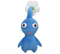 Peluche de Pikmin azul - Pikmin