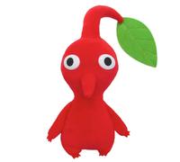 Peluche de Pikmin rojo - Pikmin