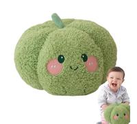 - Peluche de Pimiento Dulce (Relleno de Pimiento Dulce, Juguetes de Verduras portátiles), Juguete de Peluche de 12,6 Pulgadas, Juguete de Peluche para Adultos y Juguetes de Almohada de