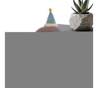 Peluche de pingüino - Peluche Sensorial calmante con música suave, juguete de pingüino de peluche transpirable para regalo de cumpleaños, niña, noche, sueño relajación, juego de relajación