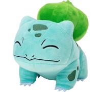Peluche De Pokemon Bulbasaur 20CM ORIGINAL