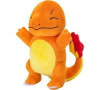 Peluche De Pokemon Charmander 20CM ORIGINAL
