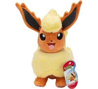 Peluche De Pokémon Flareon 20cm
