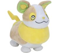 Peluche De Pokemon Yamper 20CM ORIGINAL