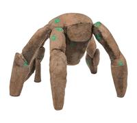 Peluche de Project Hail Mary, Figura de Peluche Suave de Ciencia ficción, 20 cm Peluche de Alien, Fácil de cuidar y Lavable, para Fans, Regalo para Navidad, cumpleaños
