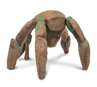 Peluche de Project Hail Mary, Peluche de Alien, Juguete de Peluche Inspirado en la película Rocky, Figura de Peluche Suave de Ciencia ficción para niños y Adultos, Regalo para Navidad y (Rocky)