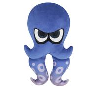 Peluche de pulpo azul - Splatoon