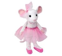 Peluche de rat n bailarina Douglas Petunia
