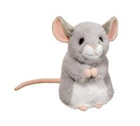 Peluche de rat n Douglas Monty